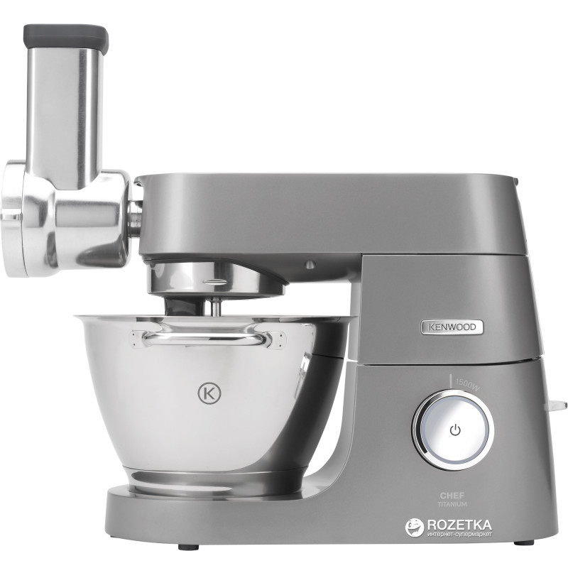 Насадка Kenwood KAX643ME