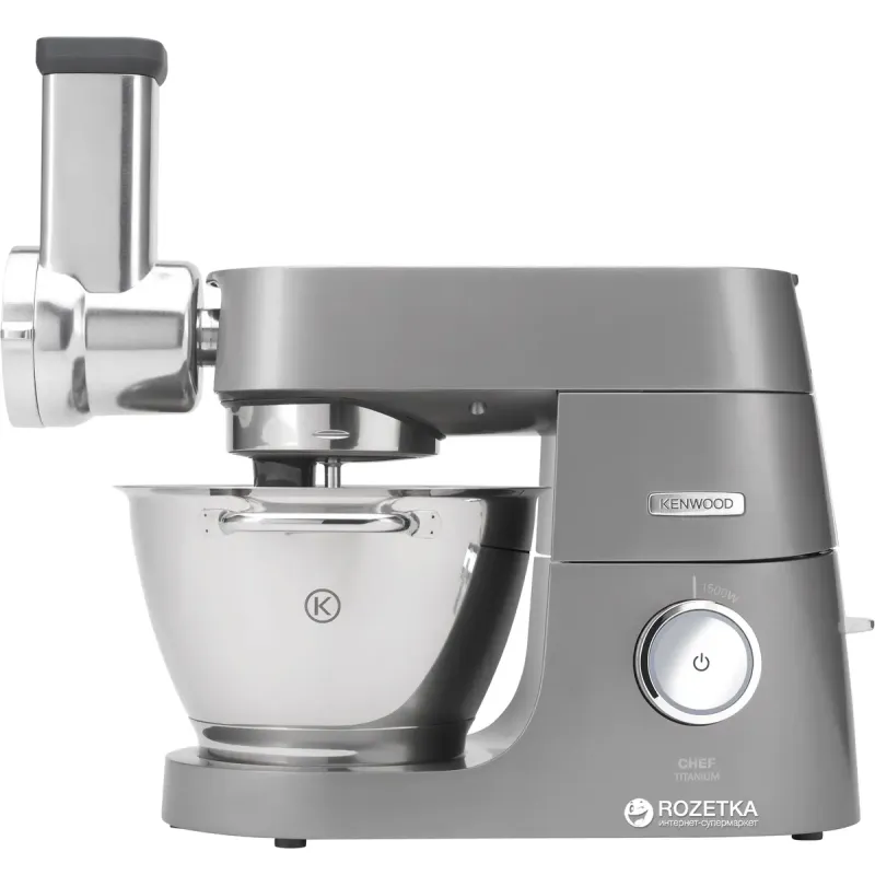 Насадка Kenwood KAX643ME