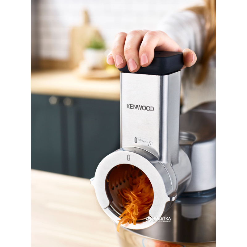 Насадка Kenwood KAX643ME