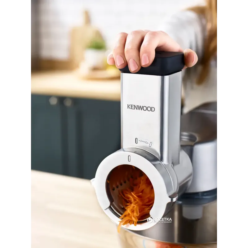 Насадка Kenwood KAX643ME