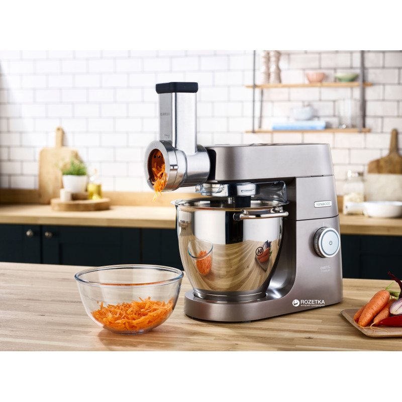 Насадка Kenwood KAX643ME