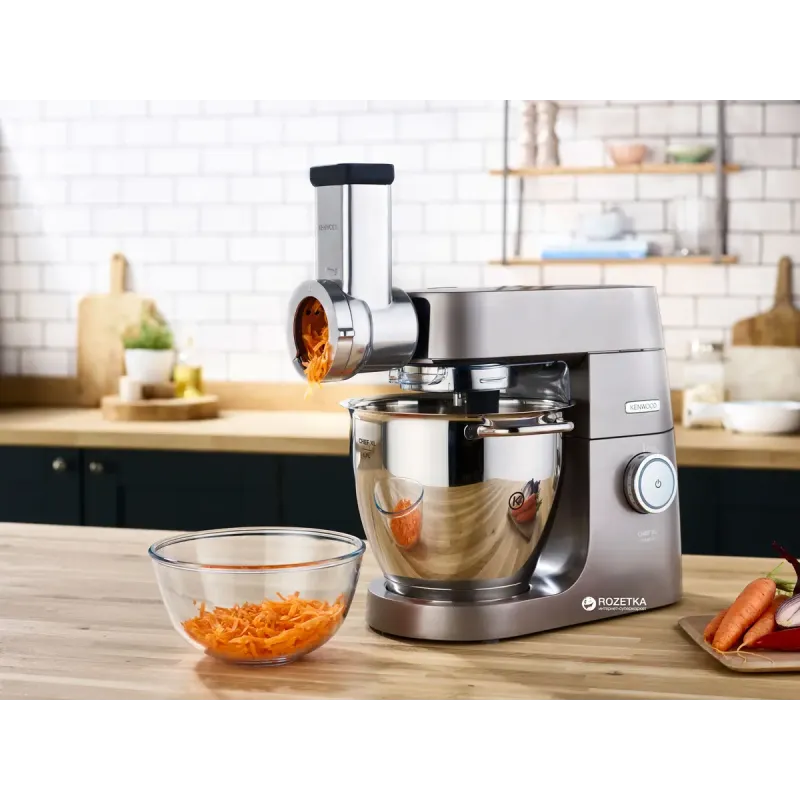 Насадка Kenwood KAX643ME