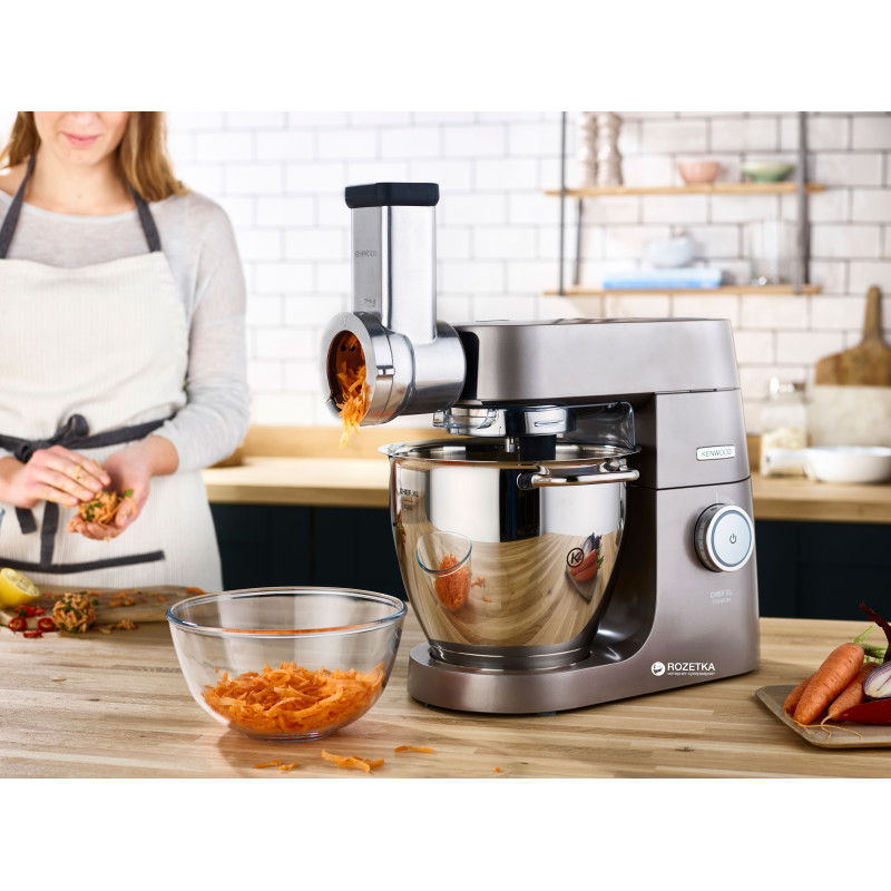 Насадка Kenwood KAX643ME