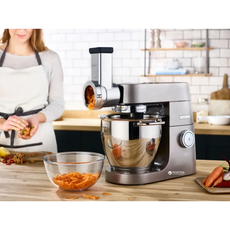 Насадка Kenwood KAX643ME