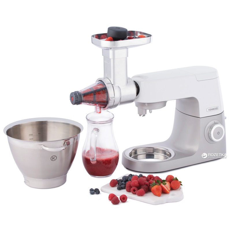 Насадка Kenwood KAX644ME