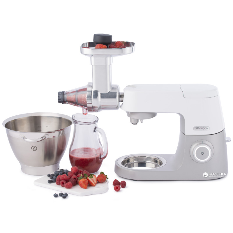Насадка Kenwood KAX644ME