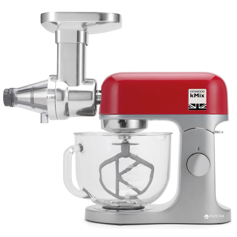 Насадка Kenwood KAX644ME