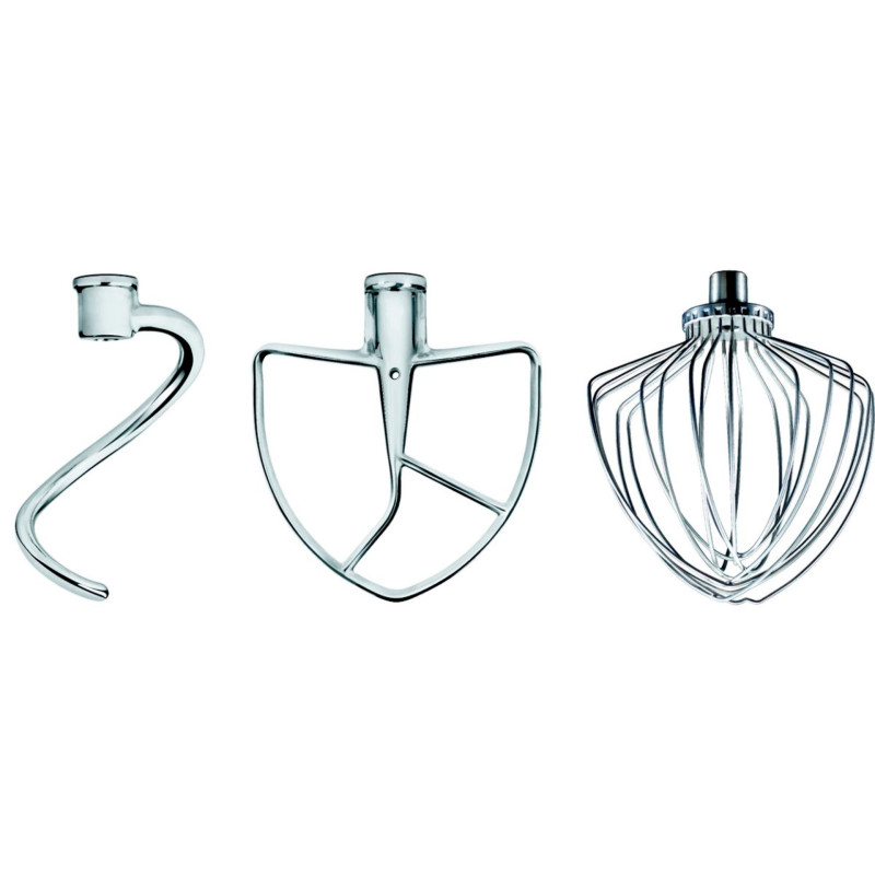 Насадка KitchenAid 5KSM7BL3PSS