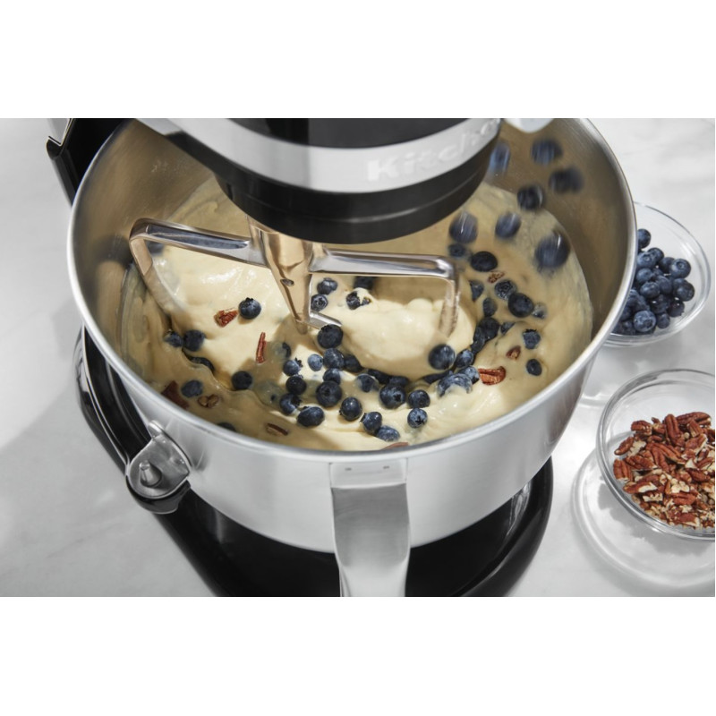 Насадка KitchenAid 5KSM7BL3PSS