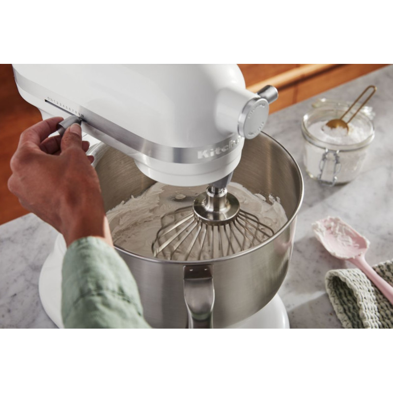 Насадка KitchenAid 5KSM7BL3PSS