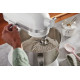 Насадка KitchenAid 5KSM7BL3PSS