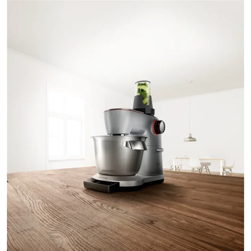 Насадка Bosch MUZS68TM