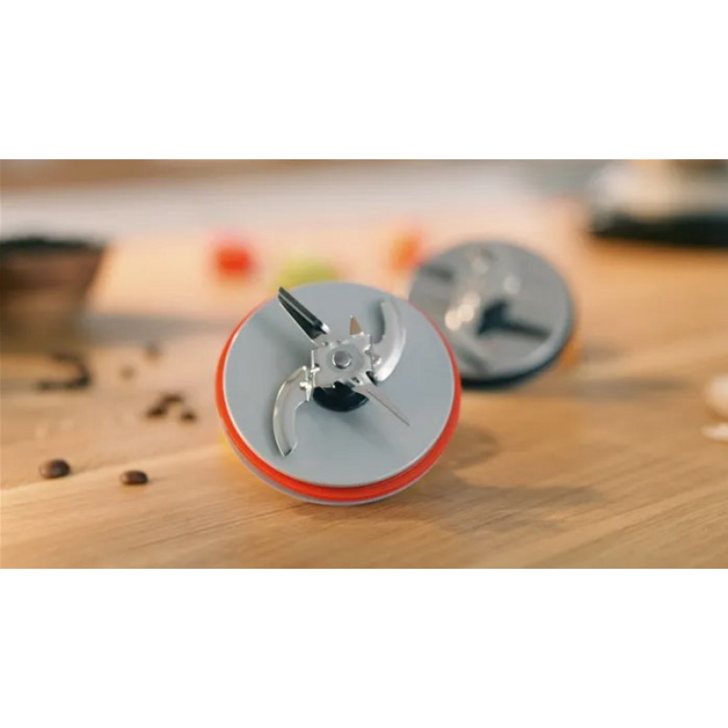 Насадка Bosch MUZS68TM