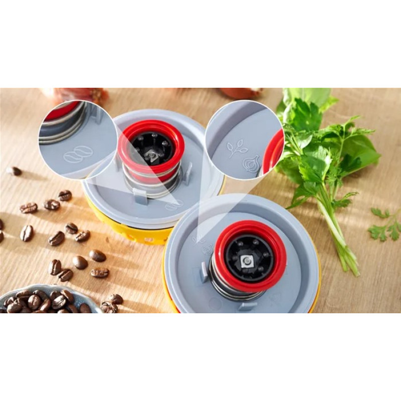 Насадка Bosch MUZS68TM