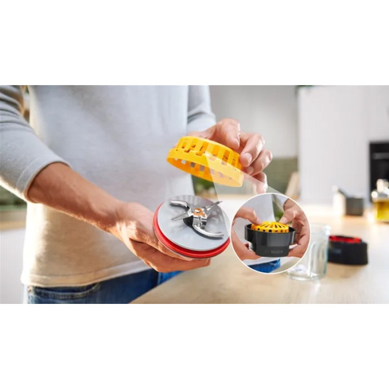 Насадка Bosch MUZS68TM