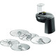 Насадка Bosch MUZS68VL