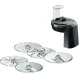 Насадка Bosch MUZS68VL