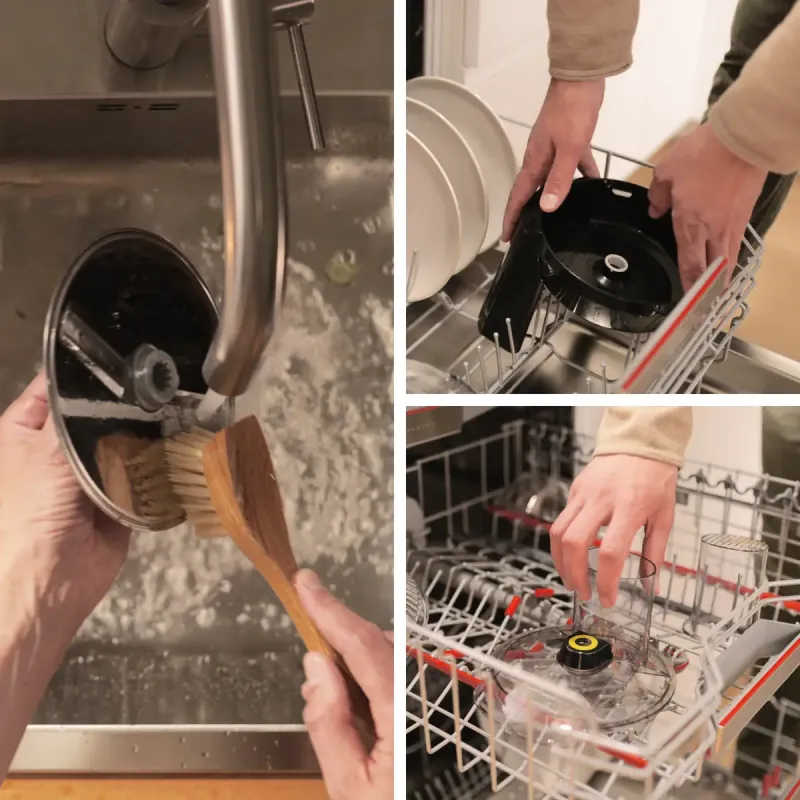 Насадка Bosch MUZS68VL