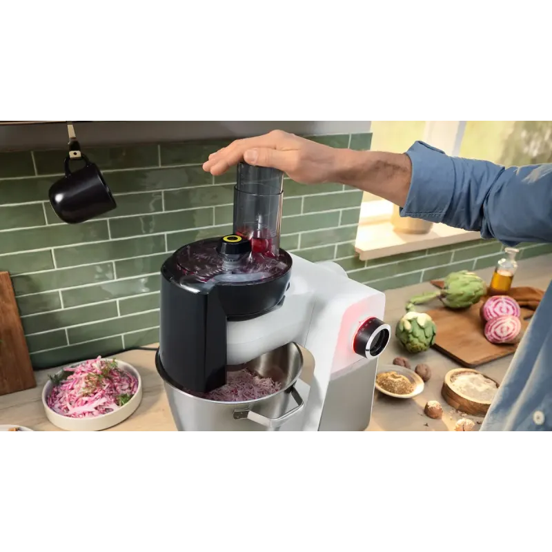 Насадка Bosch MUZS68VL