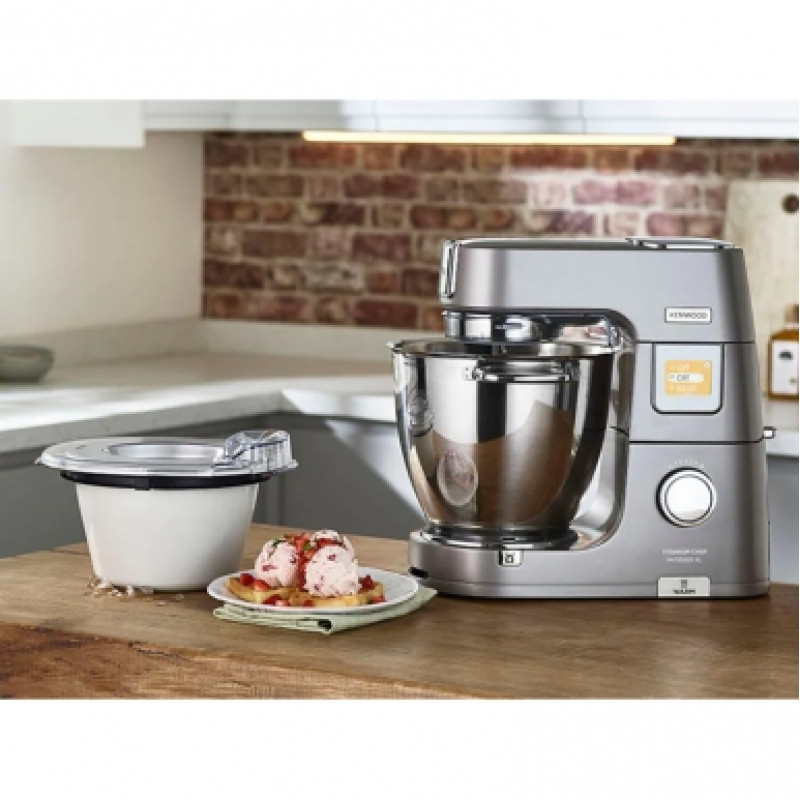 Насадка Kenwood KAX71.000WH