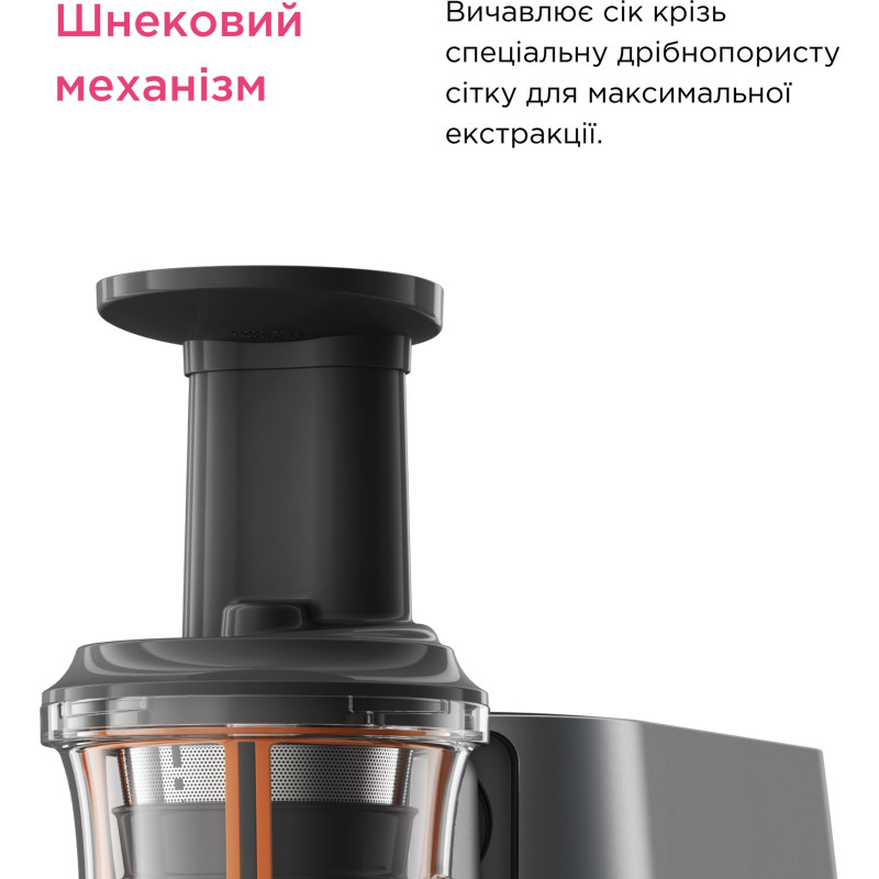 Насадка Kenwood KAX720PL