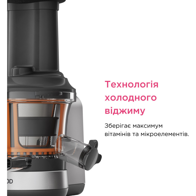 Насадка Kenwood KAX720PL