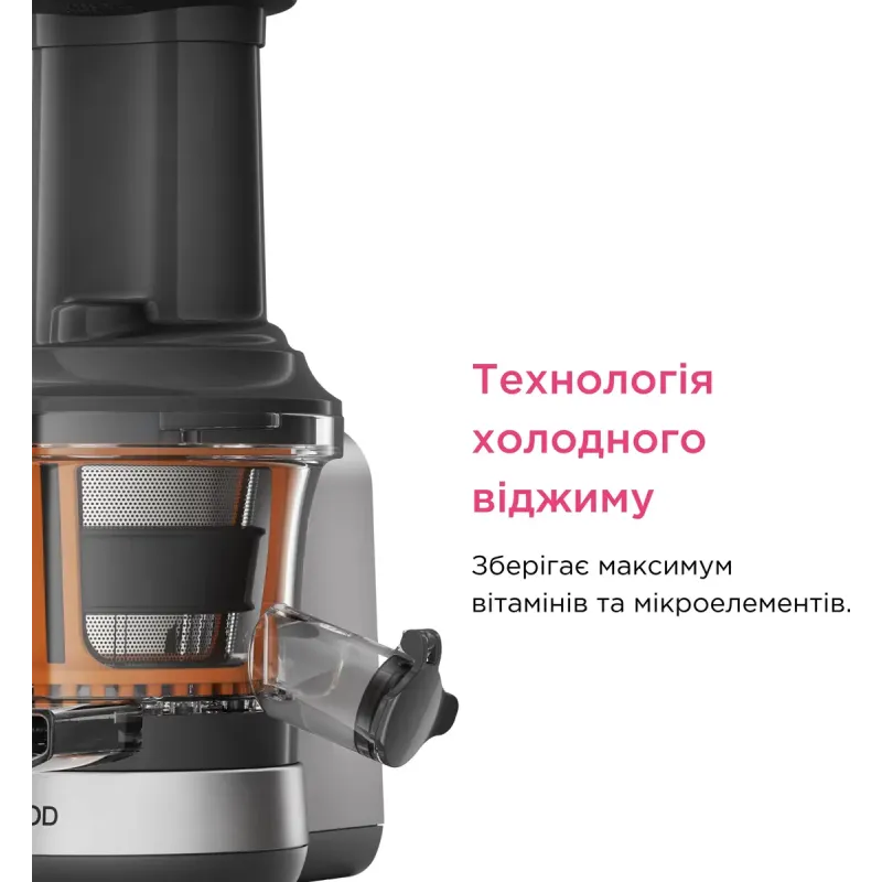 Насадка Kenwood KAX720PL
