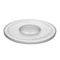 Набір кришок для чаши 4,8 л KitchenAid KBC90N, 2 шт