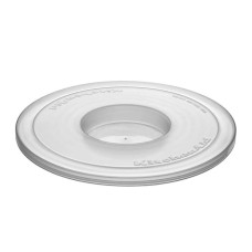 Набір кришок для чаши 4,8 л KitchenAid KBC90N, 2 шт