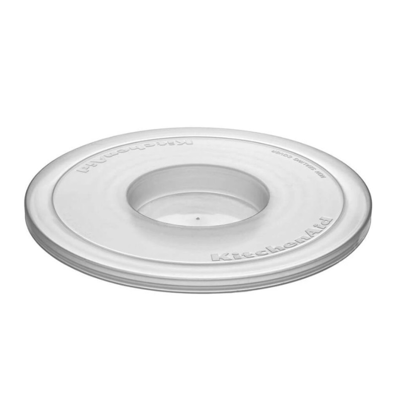 Набір кришок для чаши 4,8 л KitchenAid KBC90N, 2 шт