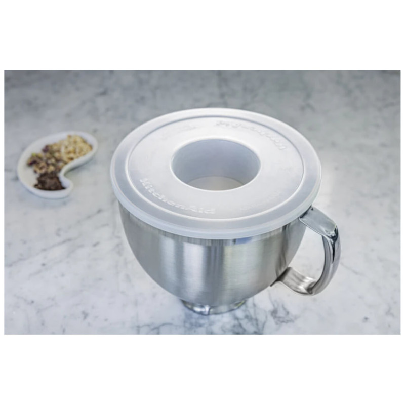 Набір кришок для чаши 4,8 л KitchenAid KBC90N, 2 шт