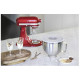 Набір кришок для чаши 4,8 л KitchenAid KBC90N, 2 шт