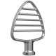 Насадка KitchenAid 5KSMPB5SS