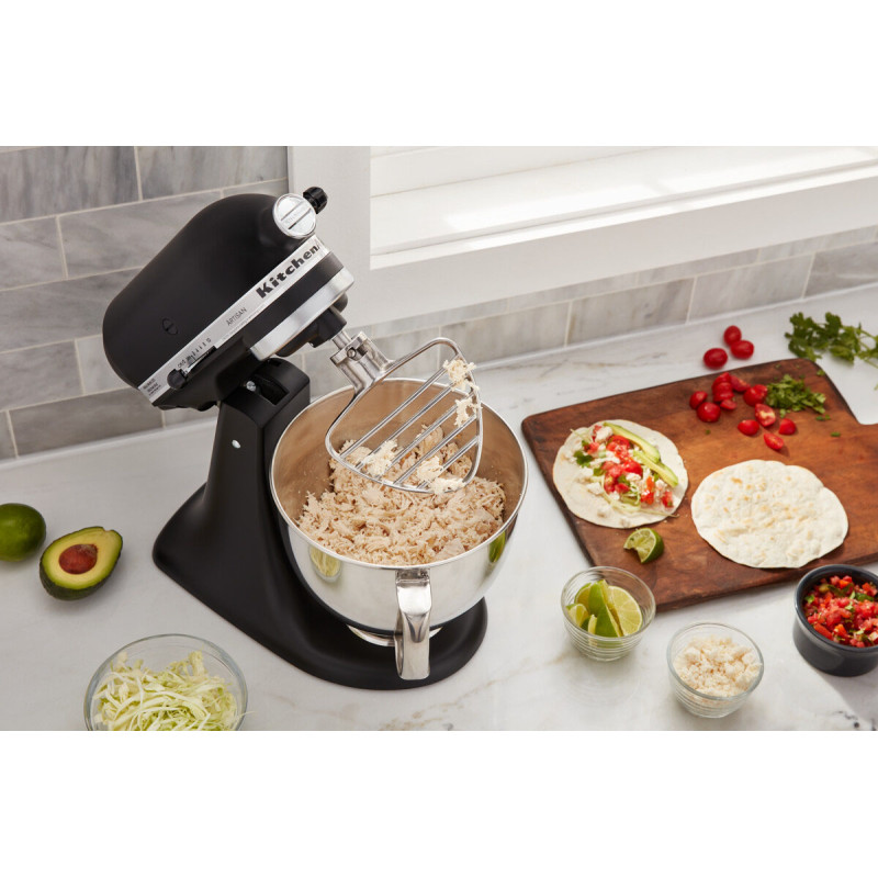 Насадка KitchenAid 5KSMPB5SS