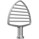Насадка KitchenAid 5KSMPB7SS