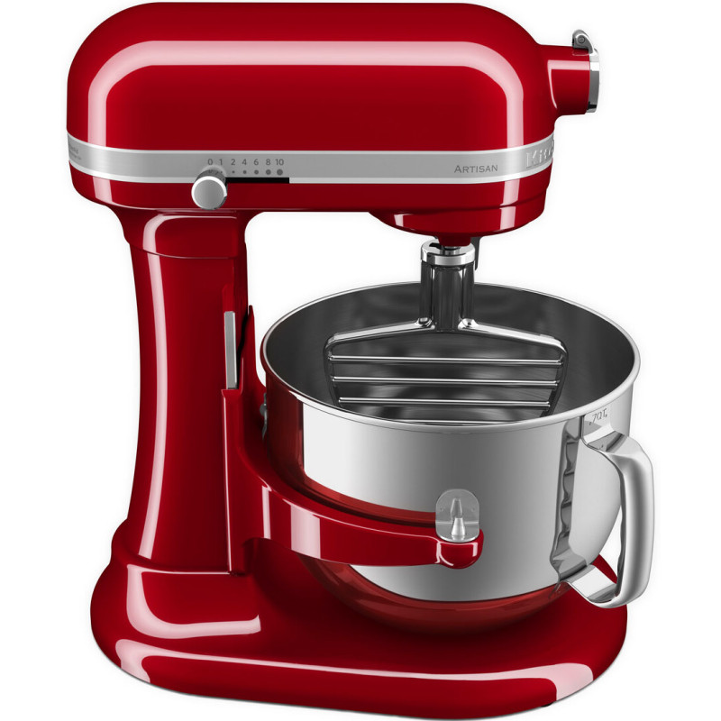 Насадка KitchenAid 5KSMPB7SS
