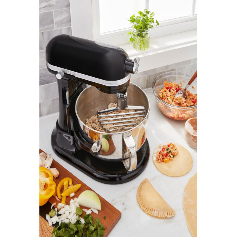 Насадка KitchenAid 5KSMPB7SS