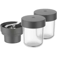 Насадка Насадка-млинок Kenwood KAG30.000GY