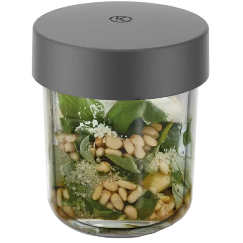 Насадка-млинок Kenwood KAG30.000GY