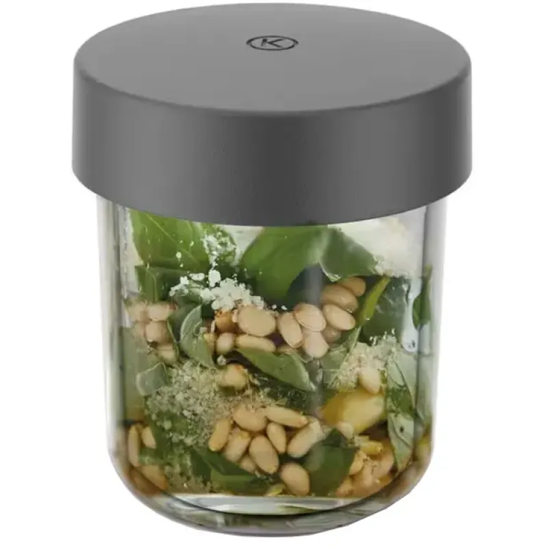 Насадка Насадка-млинок Kenwood KAG30.000GY