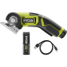 Дисковая пила Ryobi RCT4-120G (5133005639)