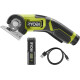 Дисковая пила Ryobi RCT4-120G (5133005639)