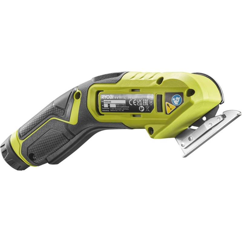Дисковая пила Ryobi RCT4-120G (5133005639)