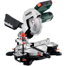 Дисковая пила Metabo KS 216 M (610216000)