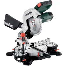 Дисковая пила Metabo KS 216 M (610216000)