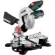 Дисковая пила Metabo KS 216 M (610216000)
