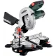 Дисковая пила Metabo KS 216 M (610216000)