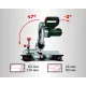 Дисковая пила Metabo KS 216 M (610216000)