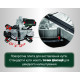 Дисковая пила Metabo KS 216 M (610216000)