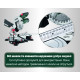 Дисковая пила Metabo KS 216 M (610216000)